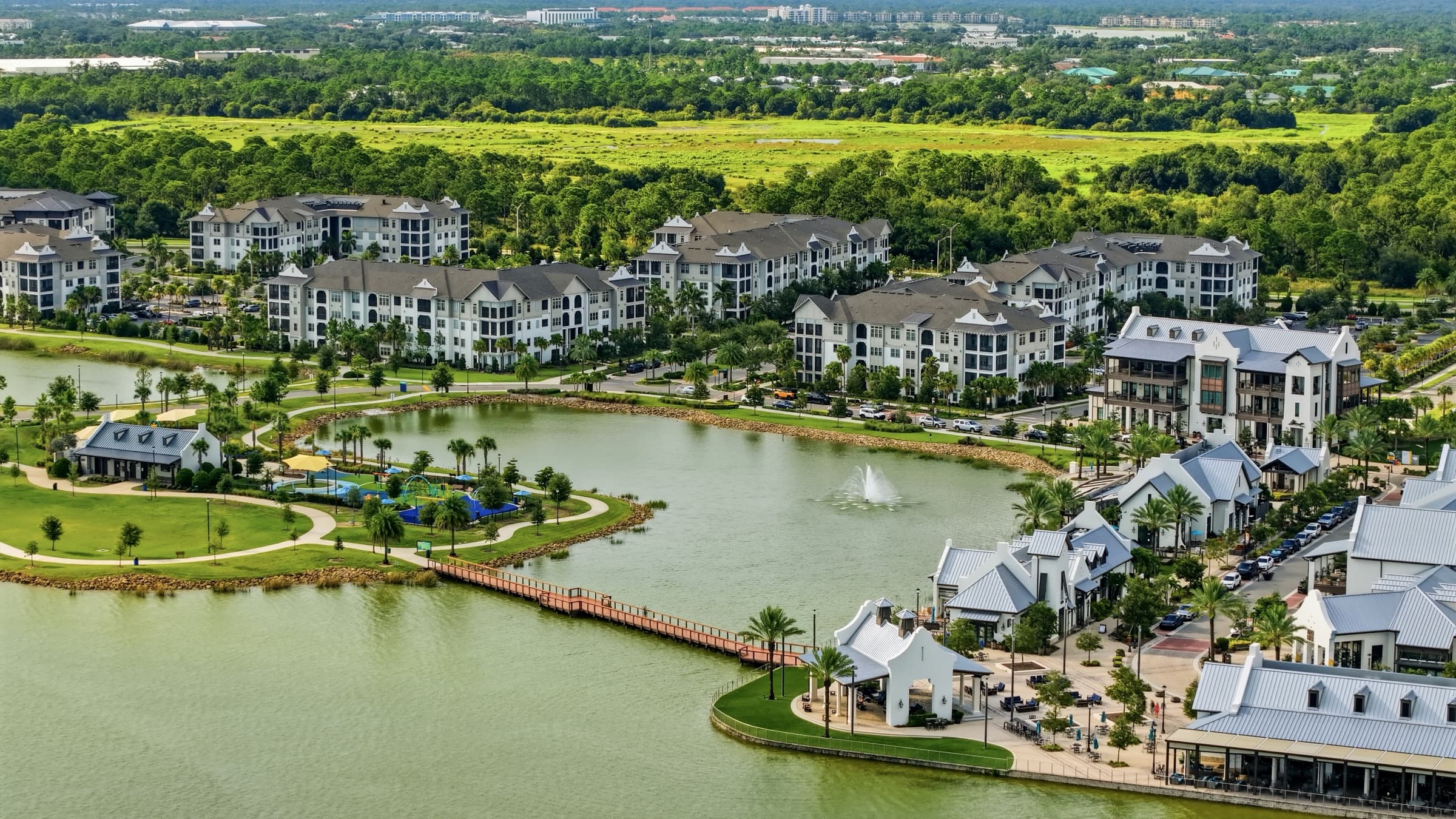 Lakewood Ranch, Florida