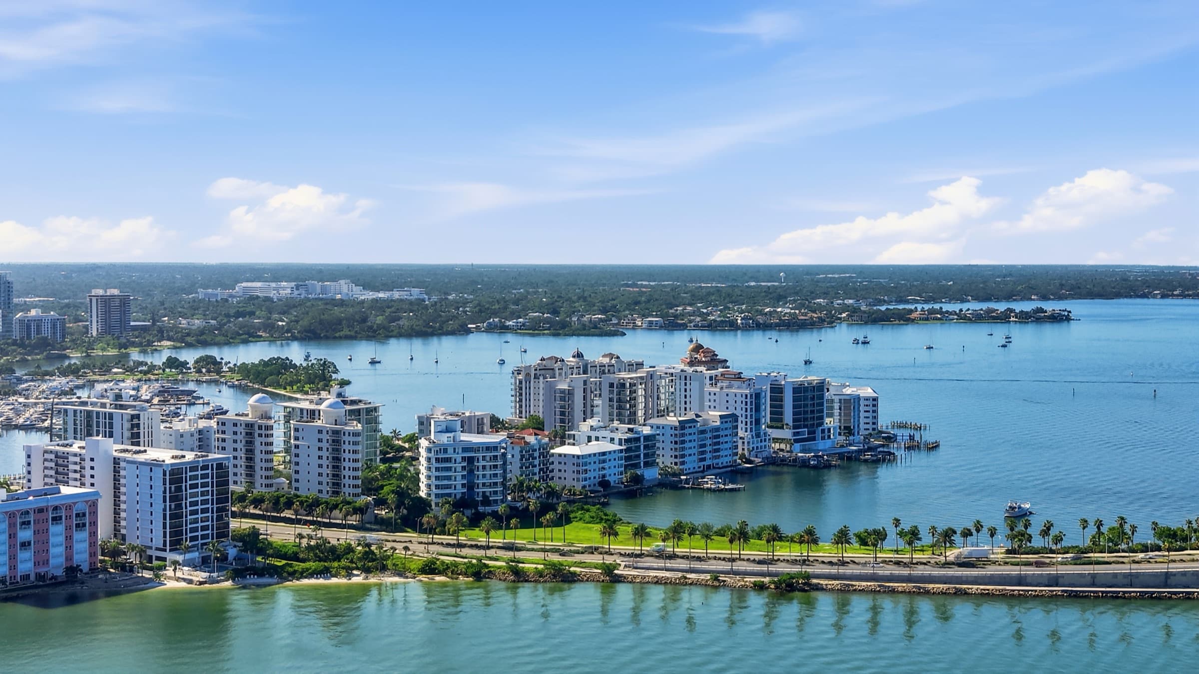 Hero background, Lakewood Ranch / Sarasota lifestyle